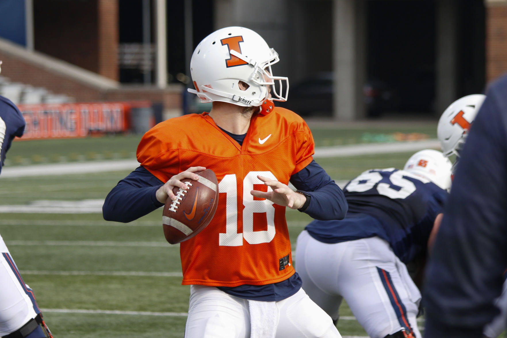 Brandon Peters